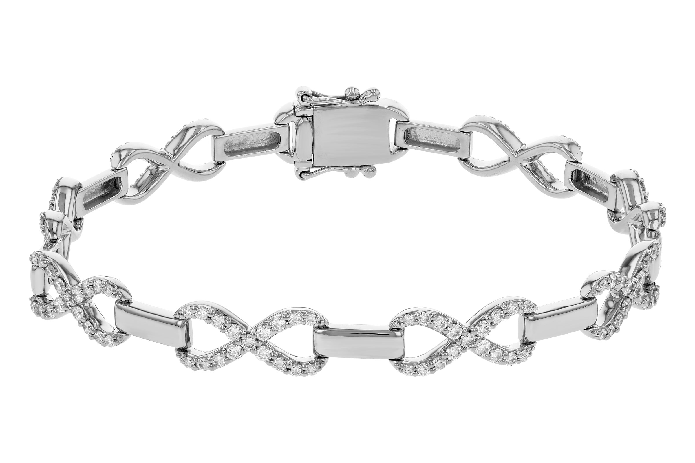 K276-11511: BRACELET 1.45 TW (7")
