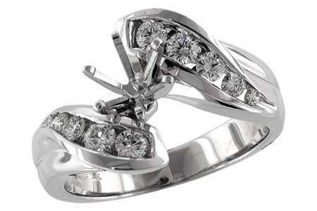 L006-10556: SEMI MT RG .46 TW
