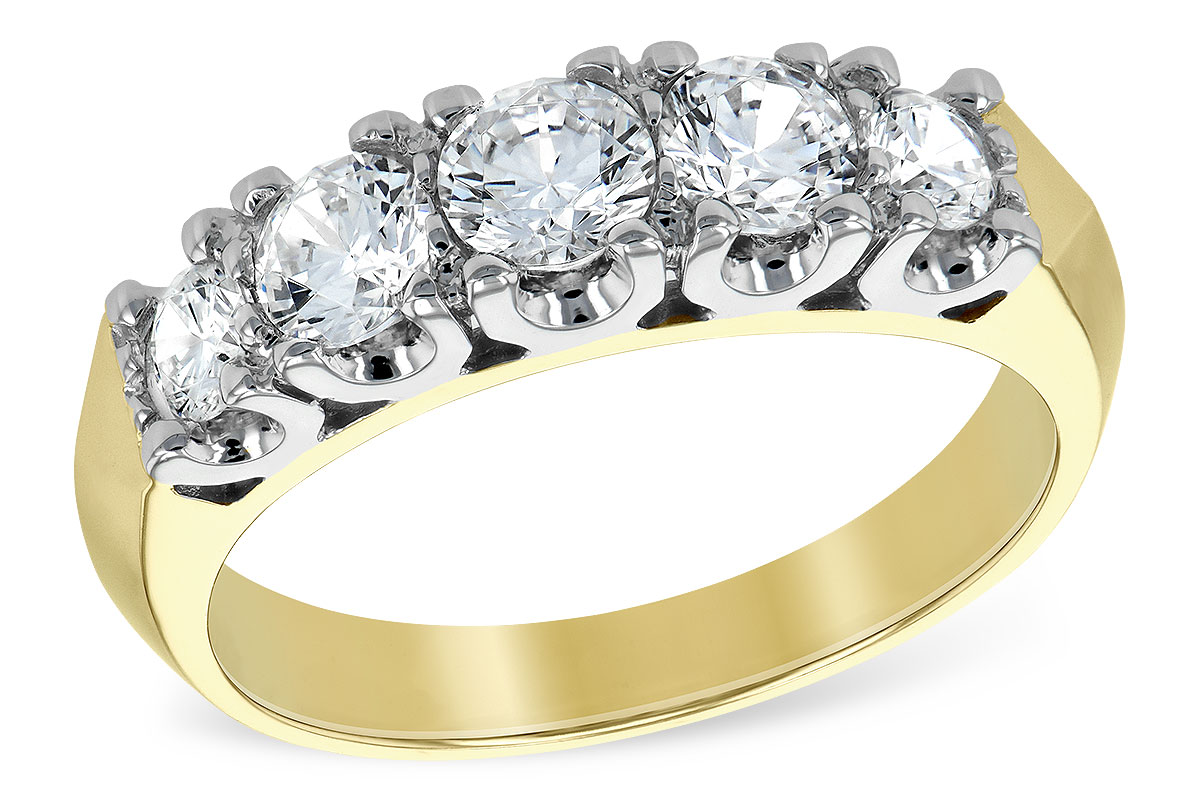 L093-42365: LDS DIA WED RG 1.00 TW