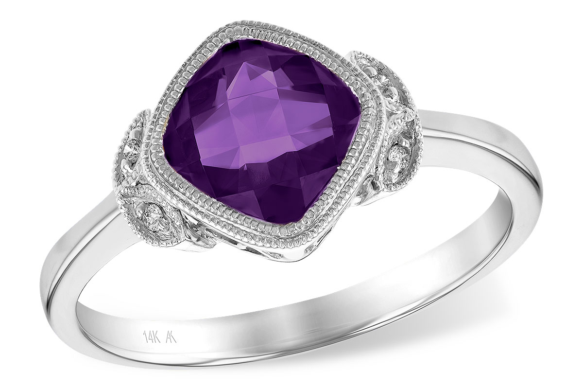 L184-35138: LDS RG 1.12 AMETHYST 1.14 TGW