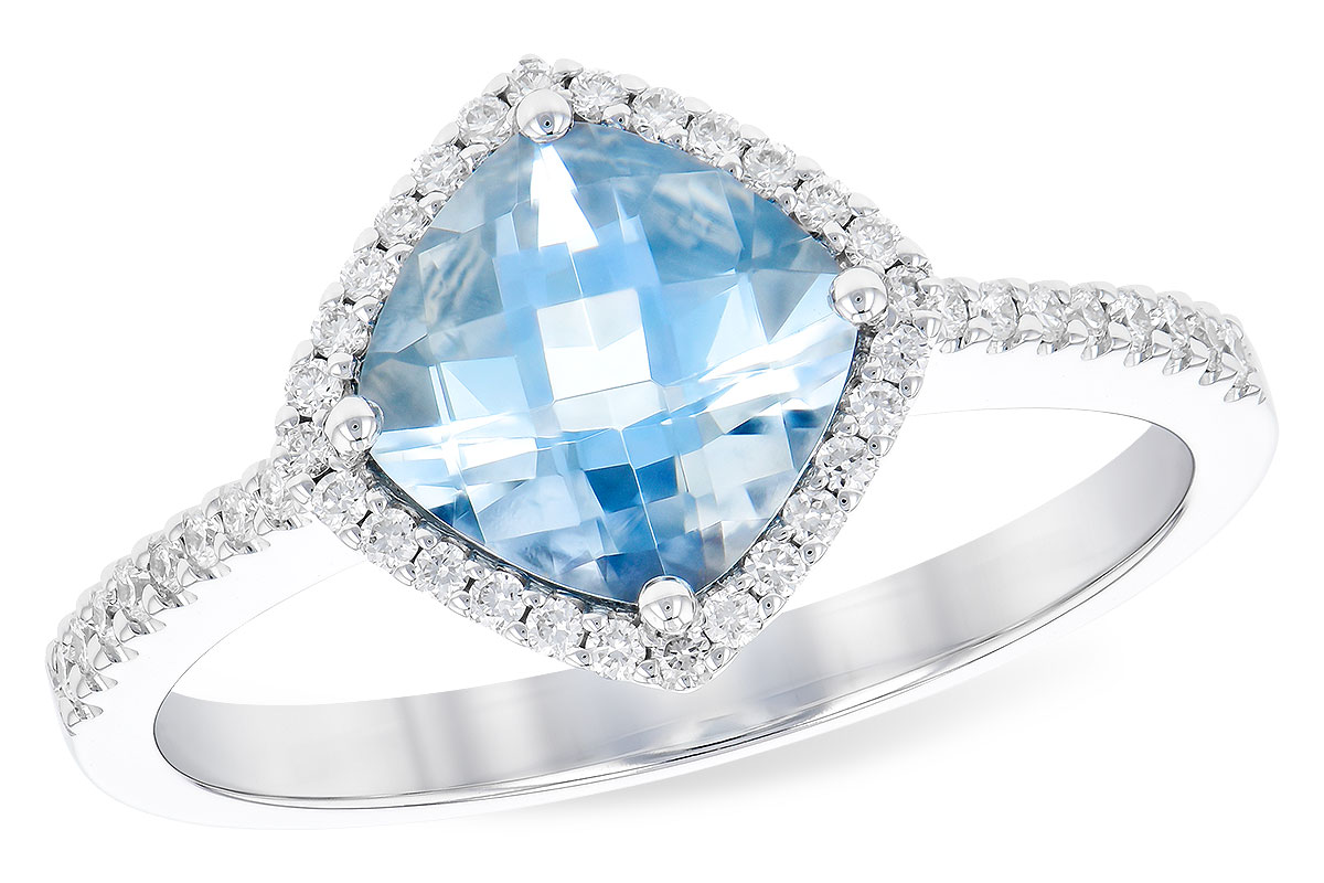 L184-35165: LDS RG 1.13 AQUA 1.29 TGW (7MM AQUA)