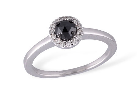 L186-12365: LDS DIA RG .34 BLK DIA .44 TW