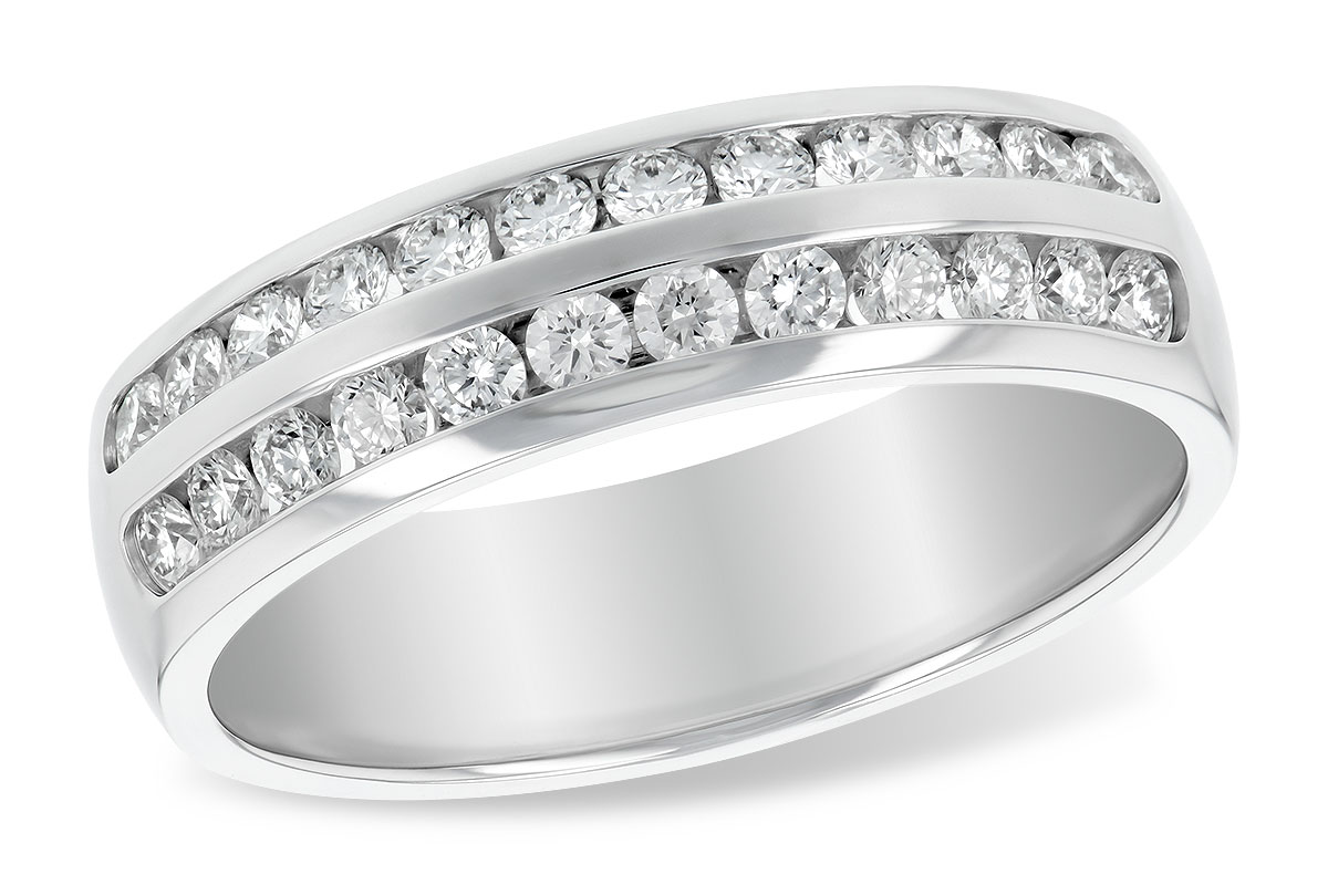 L188-90583: LDS WED RG .50 TW