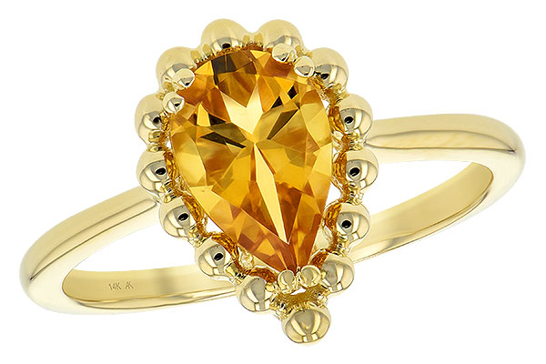 L189-76974: LDS RG 1.06 CITRINE TW