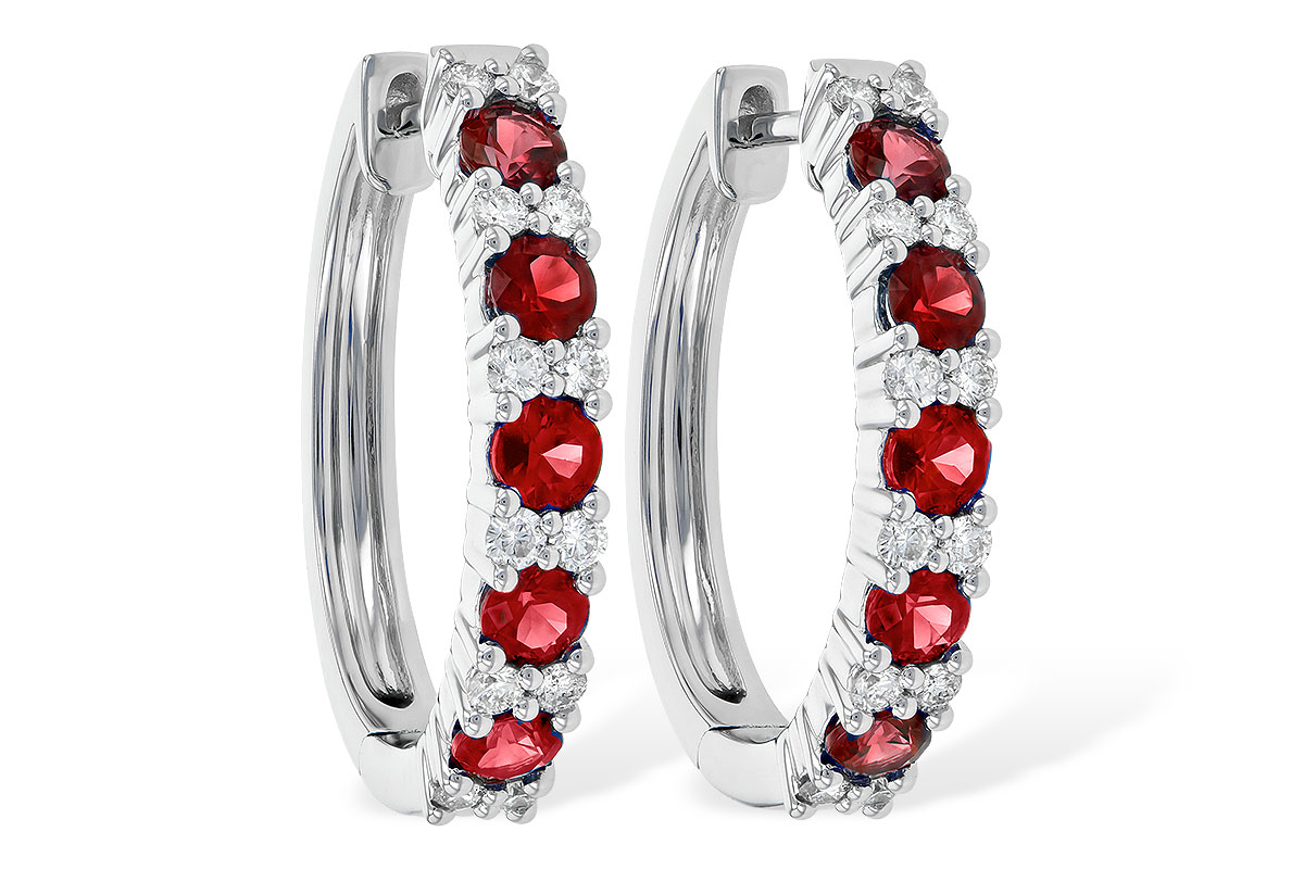 L190-68792: EARR 1.76 RUBY 2.30 TGW