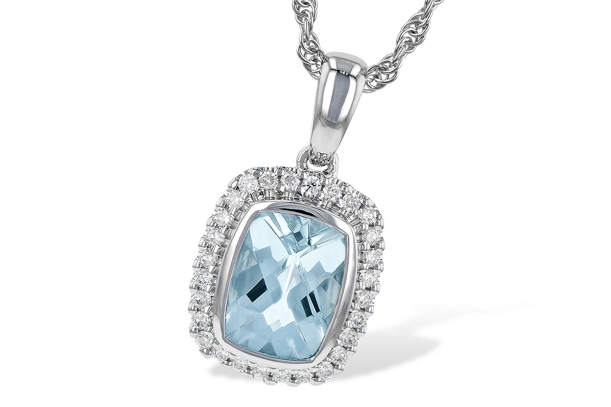 L190-71456: NECK 1.02 AQUA 1.16 TGW