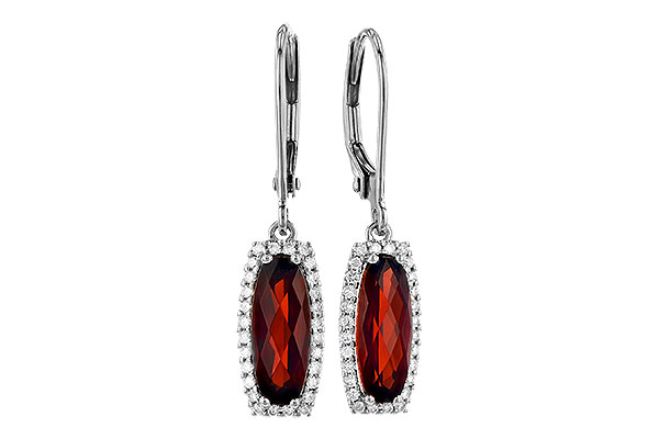 L273-38801: EARR 2.07 GARNET 2.25 TGW