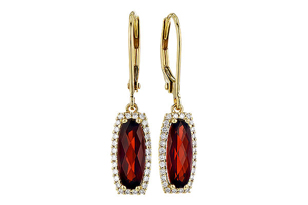 L273-38801: EARR 2.07 GARNET 2.25 TGW