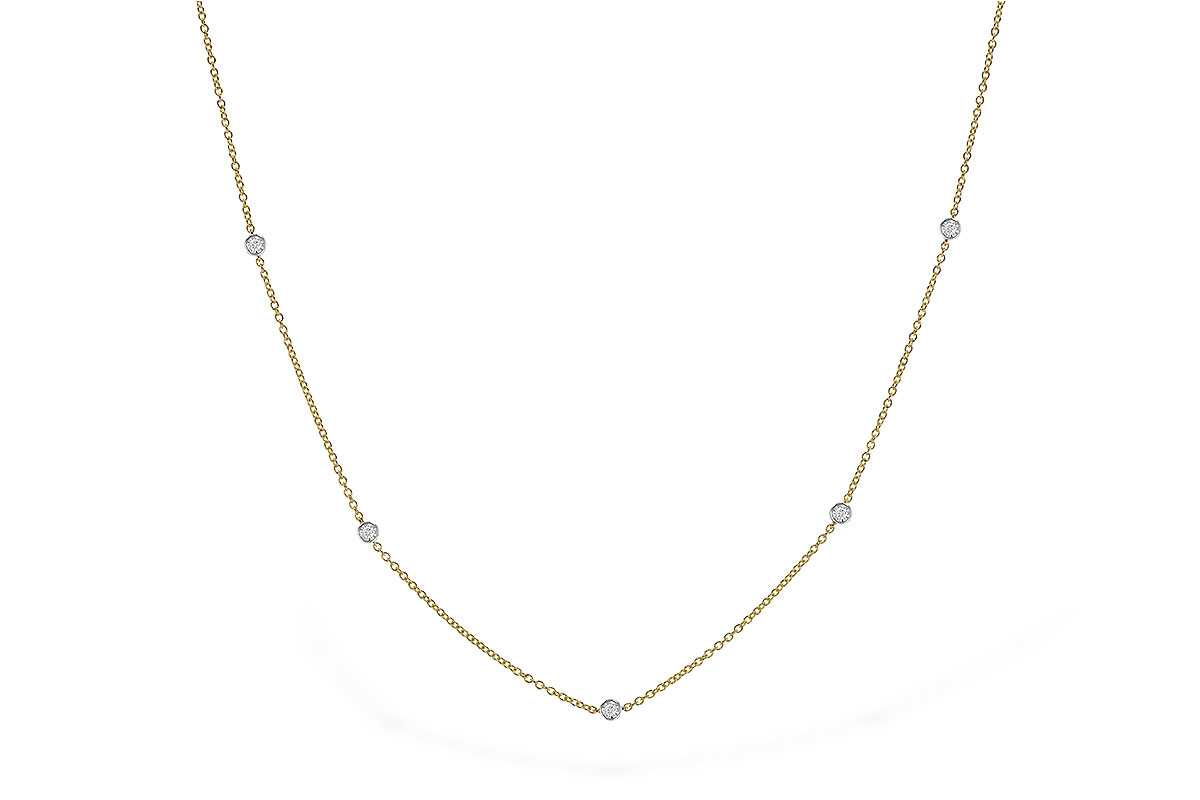 L273-41465: NECK .29 TW (E273-39693 W/ 10 STATIONS IN 20")