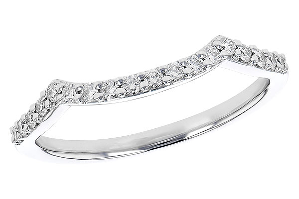 L273-43356: LDS DIA WED RG .19 TW