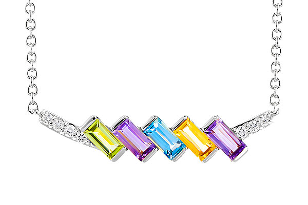 L273-44238: NECK .53 SEMI-PRECIOUS .58 TGW