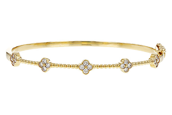 L275-25129: BANGLE .66 TW