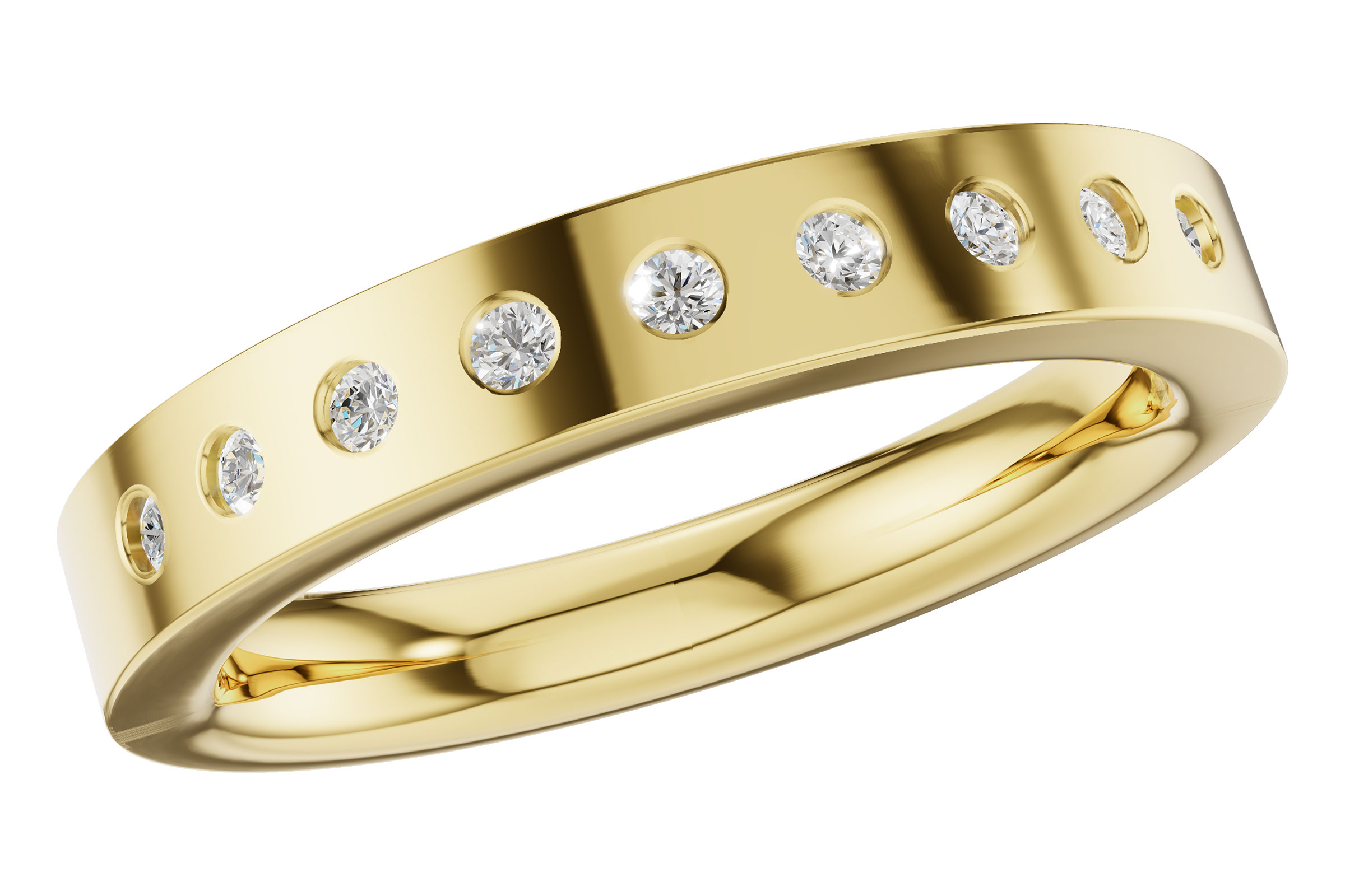 L276-10556: LDS DIA WED RG .12 TW