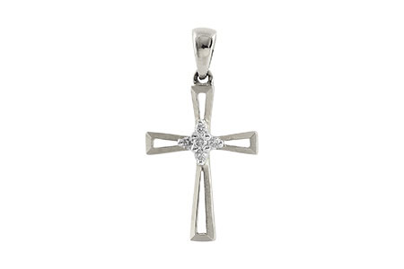 M007-02429: PENDANT .06 TW