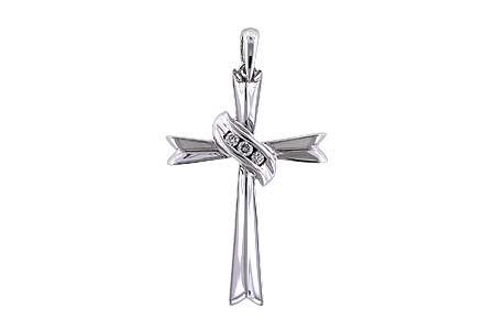 M184-27847: PENDANT .03 TW