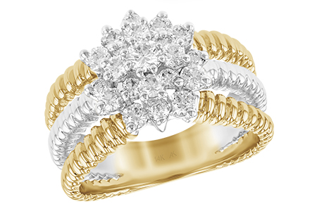 M184-33292: LDS DIA RG (YWY) .12 BR .90 TW