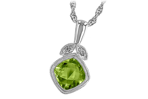 M184-35129: NECK 1.01 PERIDOT 1.02 TGW