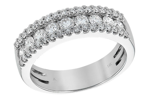 M187-96010: LDS WED RG .95 TW