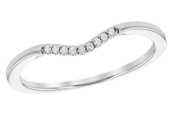 M188-86056: LDS DIA WED RG .04 TW