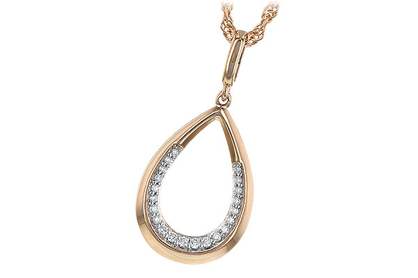 M189-76965: NECK .09 TW
