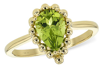 M189-76992: LDS RG 1.30 PERIDOT TW