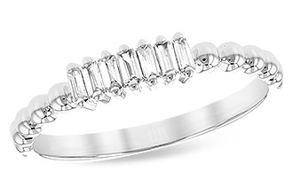M273-37874: LDS DIA RG .10 TW BAGUETTE DIAS