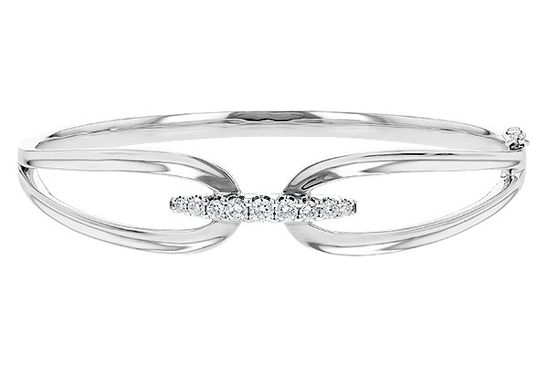 M273-38810: BANGLE .50 TW