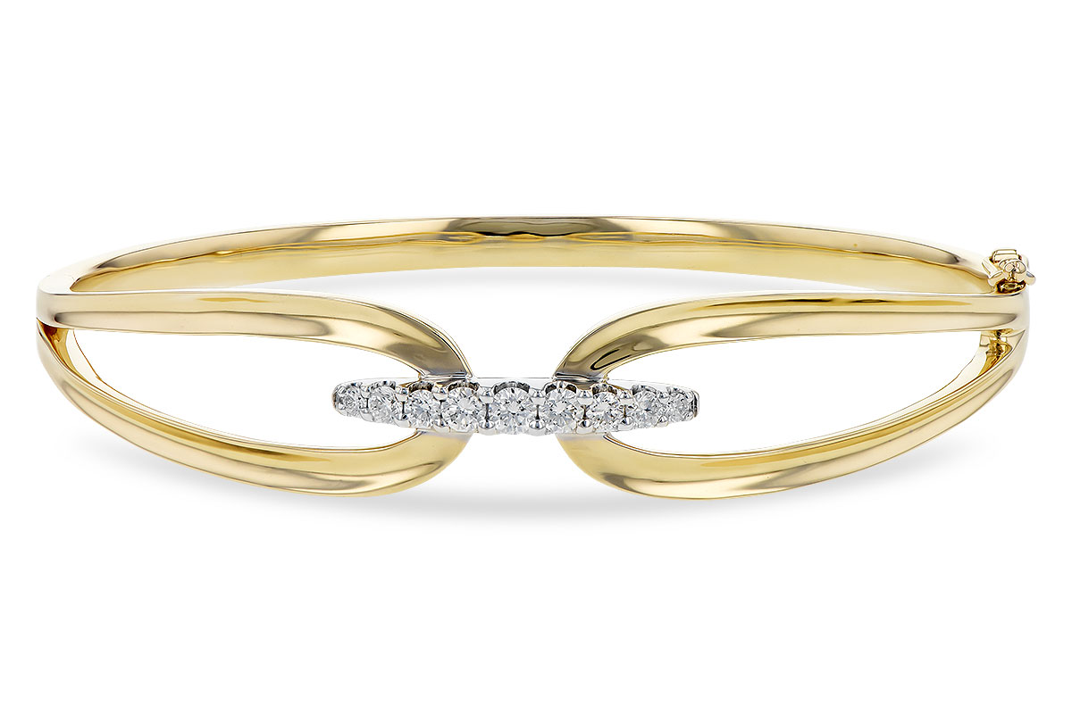 M273-38810: BANGLE .50 TW