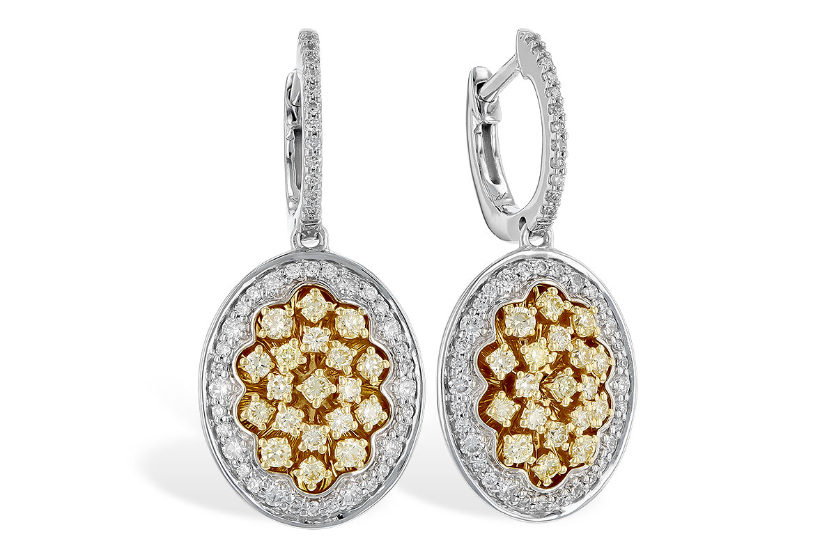 M273-40601: EARR .62 YELL DIAS 1.15 TW