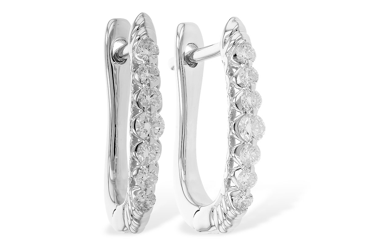 M274-30565: EARRINGS .25 TW