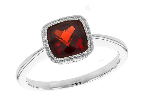 M274-33356: LDS RG 1.70 CT GARNET