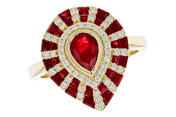 M275-22438: LDS RG 2.05 TW RUBY 2.29 TGW (7x5MM PS)