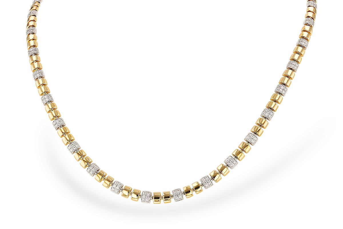 M275-24183: NECKALCE 2.35 TW (18")