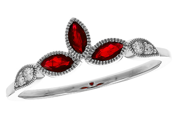 M275-25147: ENHANCER .29 TW RUBY .35 TGW