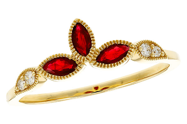 M275-25147: ENHANCER .29 TW RUBY .35 TGW