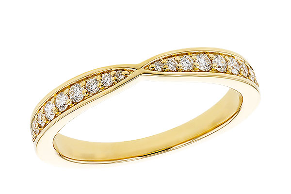 M276-09638: LDS WED RG .25 TW
