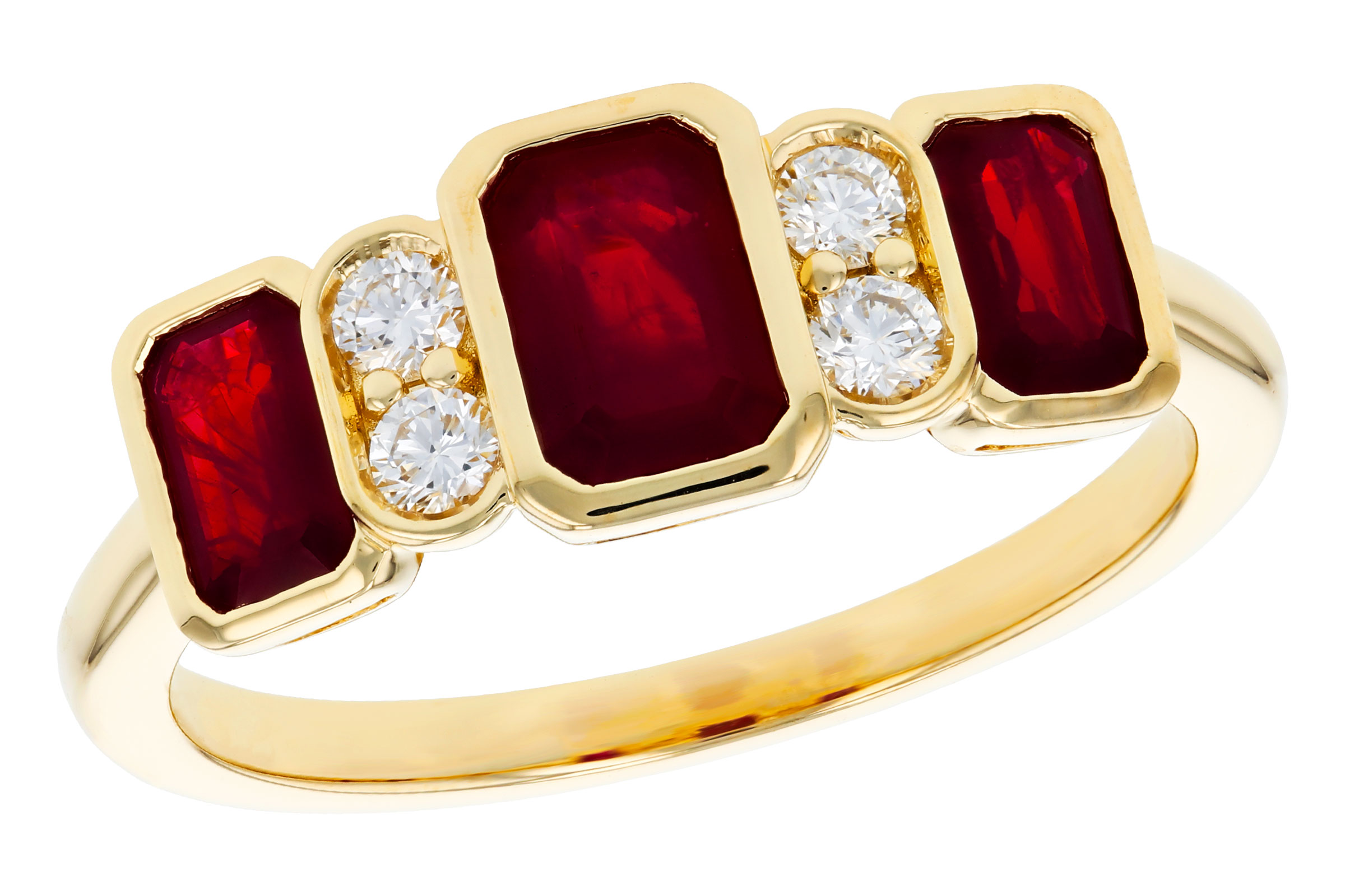 M276-12392: LDS RG 1.40 TW RUBY 1.55 TGW