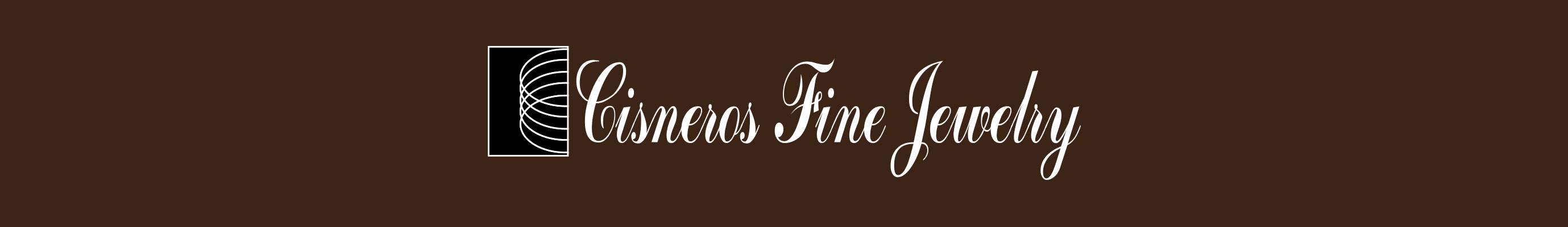 Cisneros Fine Jewelry Logo